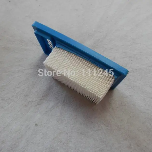 BS50-2 воздушный фильтр комбо для ВАККЕР BS70 BS60-2 BS-60-2i BS50-2 трамбовщик трамбовки предварительной очистки для домашней печи с прыгающим компенсатором уплотнитель очиститель 0157193