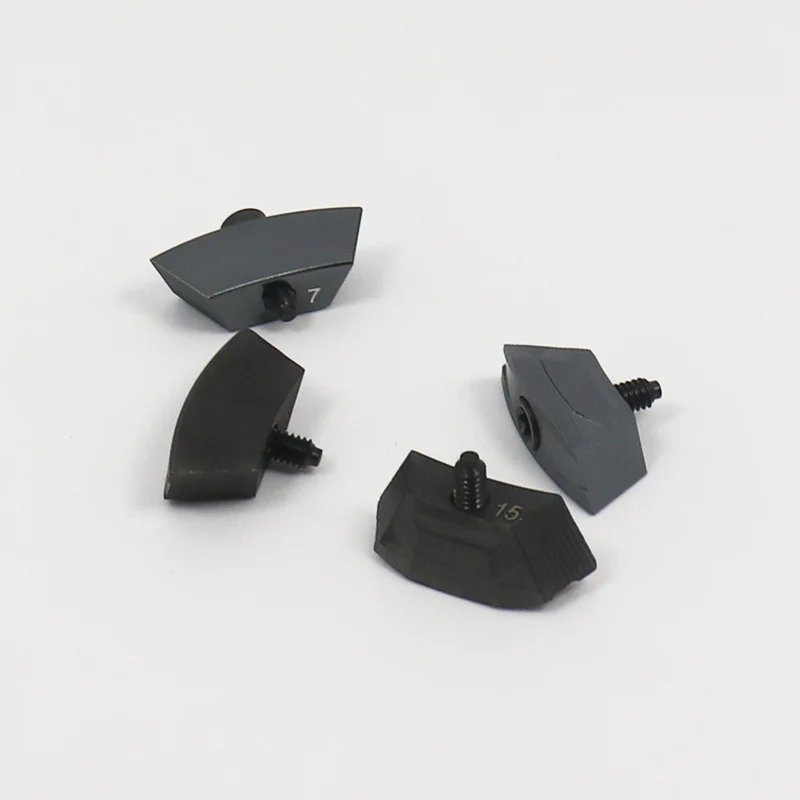 Высококачественный Набор для игры в гольф тренировочный комплект винтов