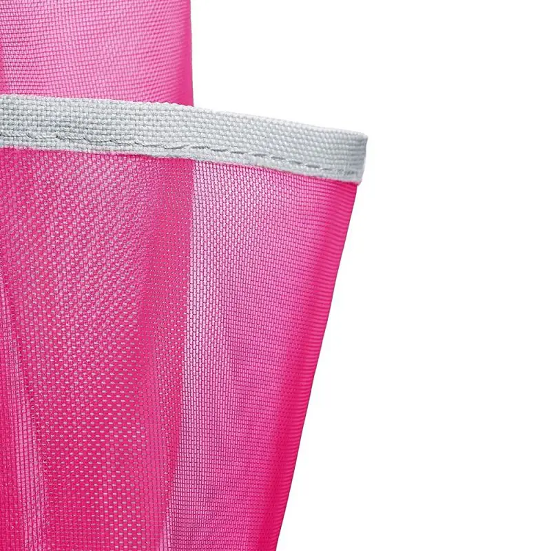 Сумка тоут из ткани Оксфорд для душа Быстросохнущий органайзер Сетчатая в ванную