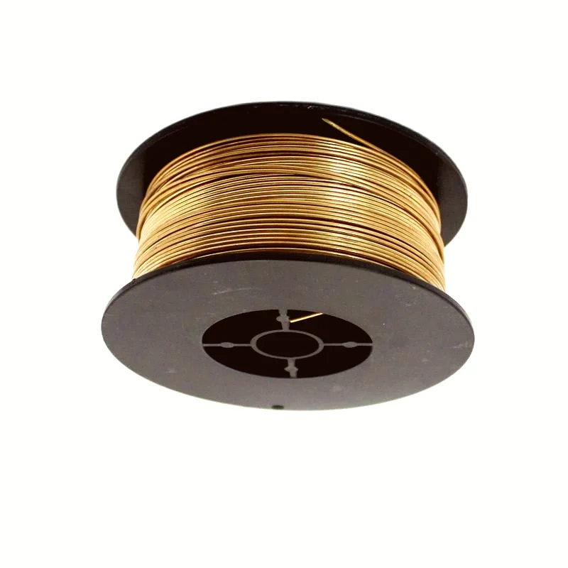 

ERCuSi-A Silicon Bronze TIG Welding Rod 1.2mm