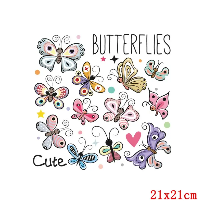 DIY мультфильм милые животные наклейки комбинация передачи Сова бабочка милый