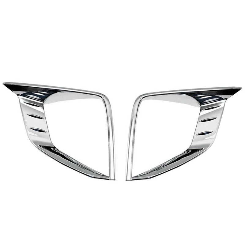 Для Mitsubishi Xpander 2018-2020 1 пара переднего бампера противотуманные фары дальнего света