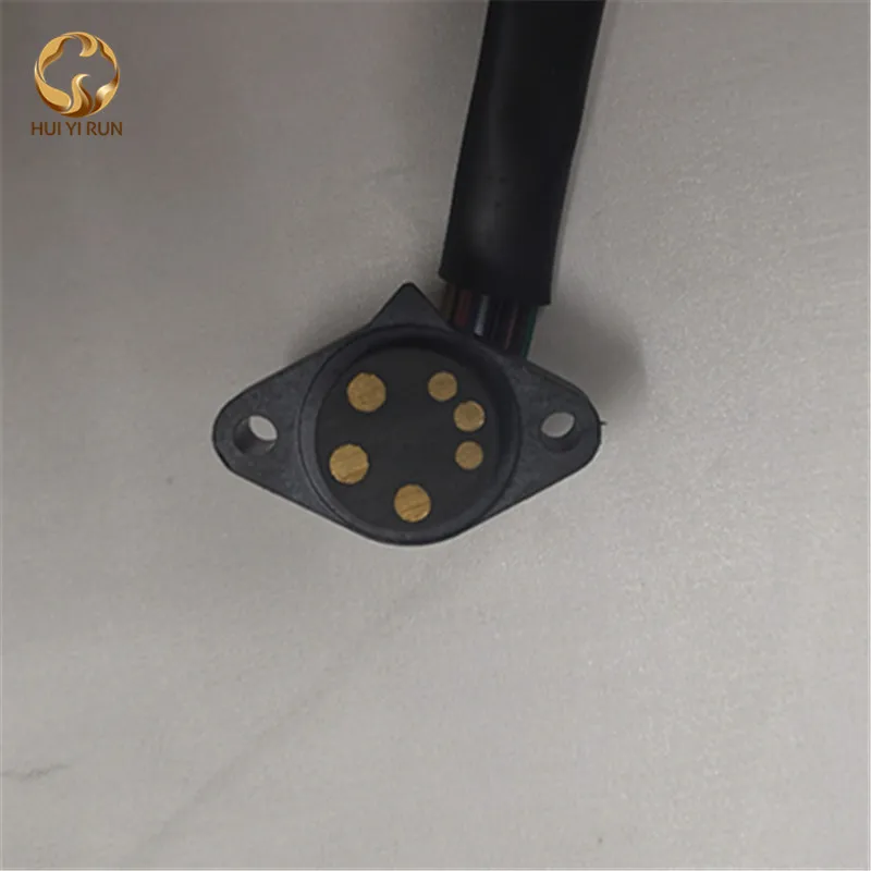 Motorcycle CG125 gear lever indicator position shift sensor stall cable line for Honda 125cc CG 125 part | Автомобили и мотоциклы