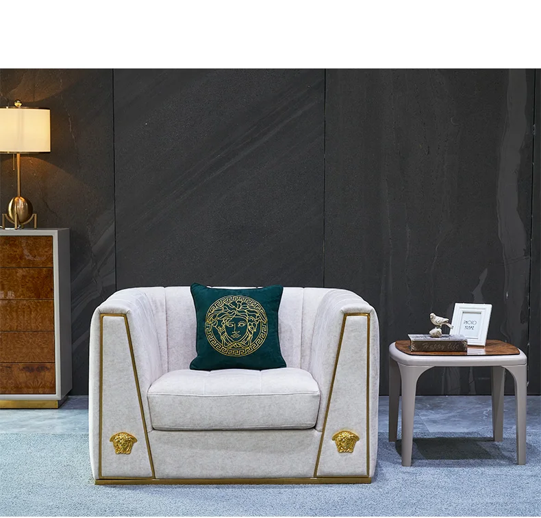 Гостиная диван набор диван мебель кровать muebles de sala 3 seater Честерфилд ткань диван с тканевой обивкой Кама буфами на рукавах asiento sala футоны