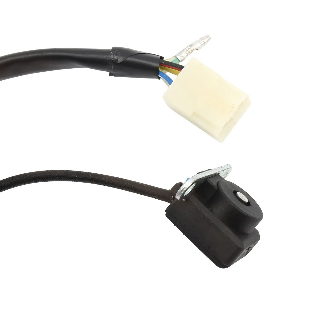 

50CC-125CC upper or lower electric starting coil 6-stage combination plug for up and down electric start 50CC-125CC engines