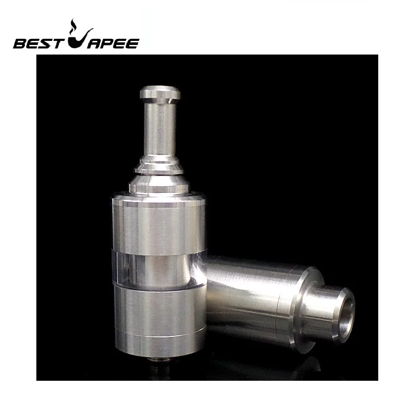 Kayfun Lite Plus V2 RTA распылитель 510 резьба электронная сигарета Регулировка воздушного