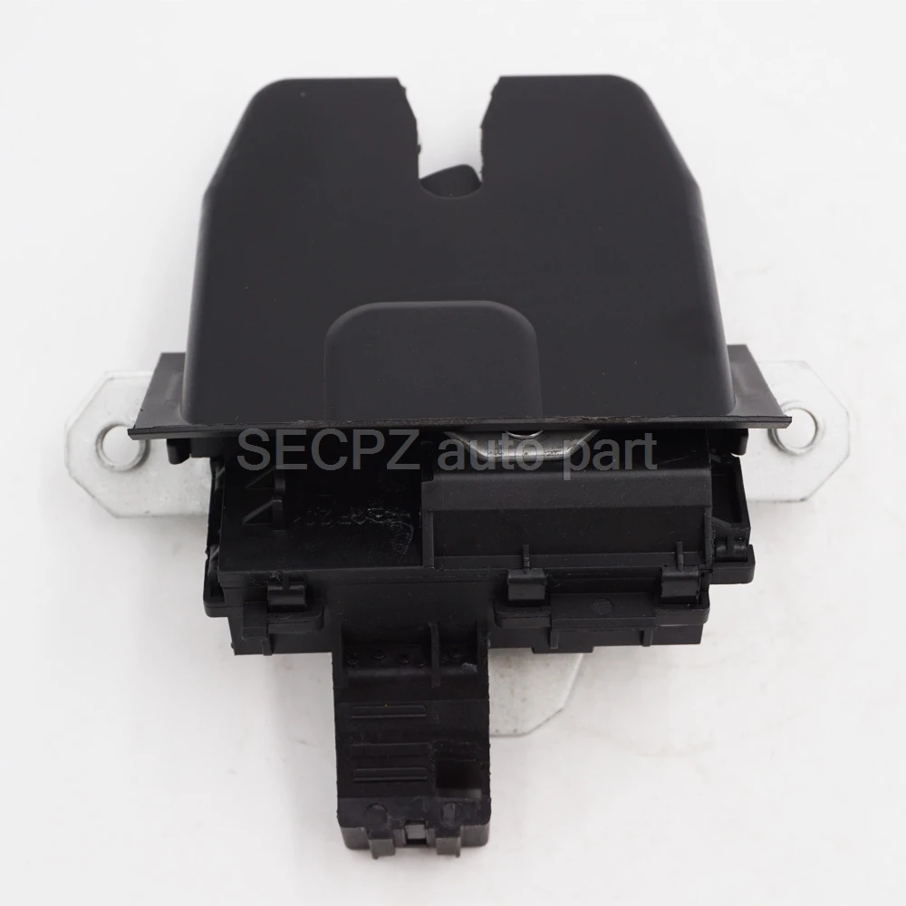 8M51-R442A66-AC запорный замок багажника капота задний багажник для S-Max Focus - купить по