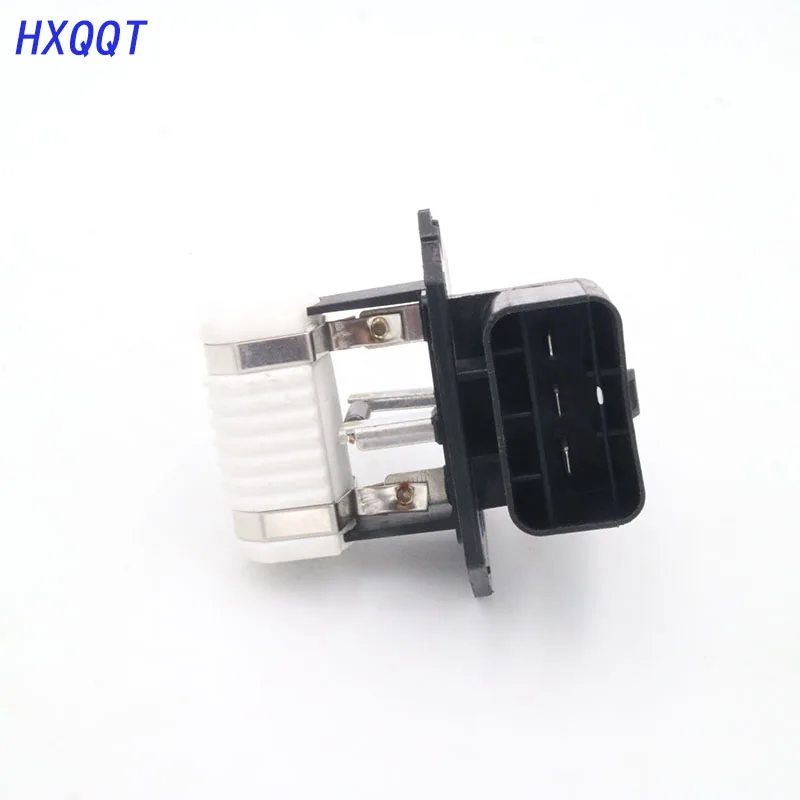 

cooling fan resistor For Sonata Elantra Tuson IX35 Soul Optima Sportage OEM 2538507550