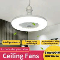 220v ceiling fans with lights remote control bedroom decor ventilator lamp air invisible blades silent ceiling light chandelier