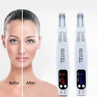 CE FCC, аддитивного цветового пространства (Neatcell удаления бирки кожи лечение шрамов веснушки моль бровей машина для лазерного удаления татуировок, Портативный мини пикосекундных лазерная ручка