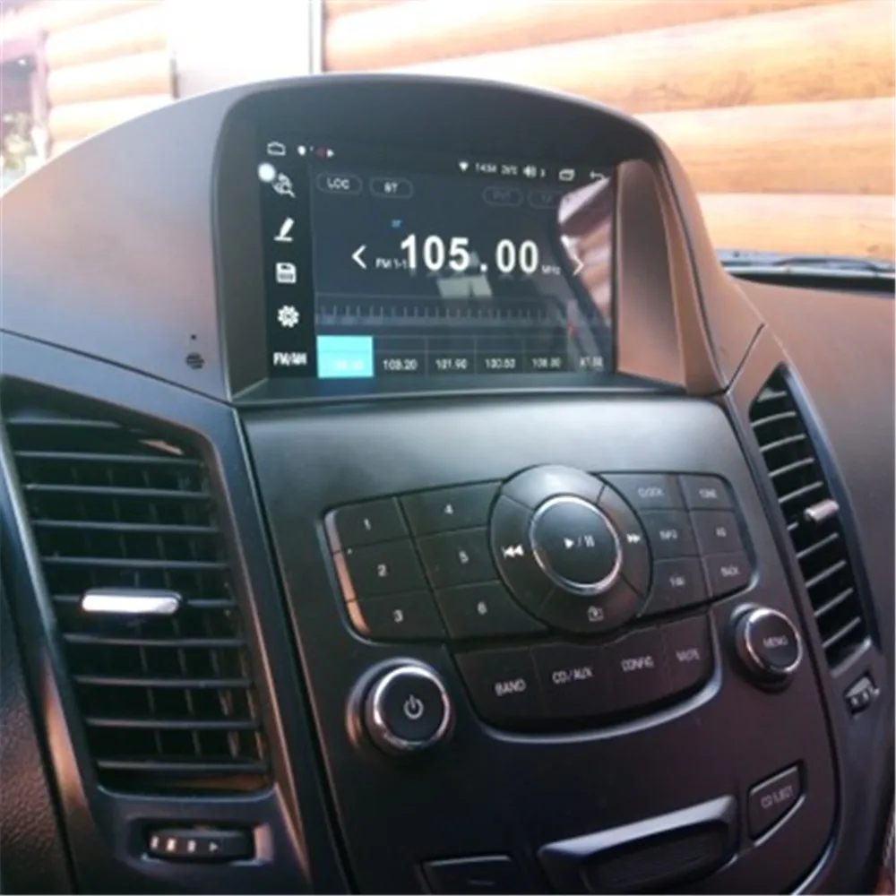 Android 10 8 ядер для Chevrolet Orlando 2011 2012 - 2015 автомобильный DVD-плеер GPS-навигация IPS экран