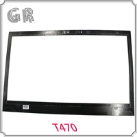 new for lenovo thinkpad t470 lcd front bezel cover sticker fur 01ax960
