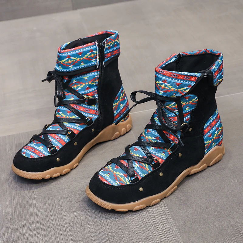 

Новинка 2020, женские полуботинки на молнии, повседневные ботинки, зимние ботинки, женские короткие ботинки