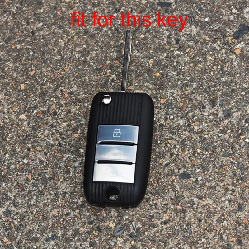 Key Cover For MG GS MG6 E-MG6 EMG6 2019 Case Silicone Remote Control for Keys Protection Car Accessories | Автомобили и мотоциклы