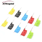 2020 новый микро IC зажим SOPSOICTSSOPTSOPSSOPMSOPPLCCQFP TQFPLQFP SMD IC тестовый чип pin мини чипы адаптер розетка