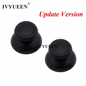 Колпачок для пальцев IVYUEEN для Dualshock 4 PS4 DS4 Pro Slim, аналоговый контроллер с большим пальцем, 100 шт.