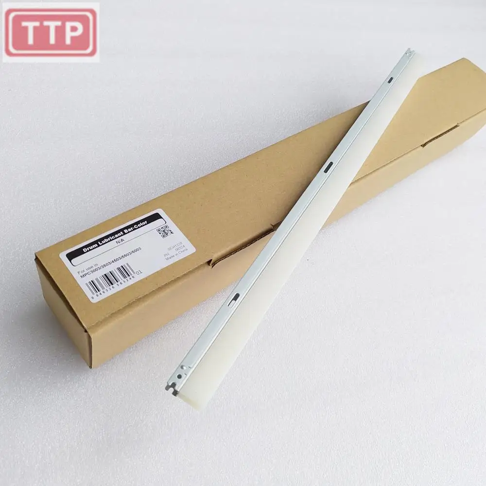CET бренд для Ricoh барабан смазки бар MPC3503 MPC3003 MPC3504 MPC4503 MPC5503 MPC6003 MPC4504 восковой ролик, только для цвета
