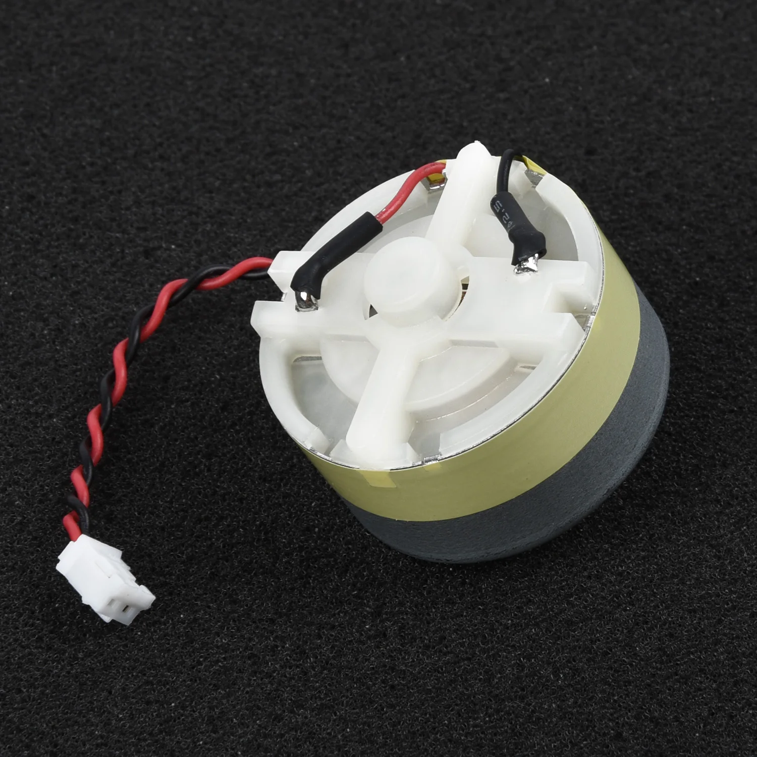 

Fits For Xiaomi Mijia Stone S50 S51 Sweeper Accessories Motor High Quality 1 Pc