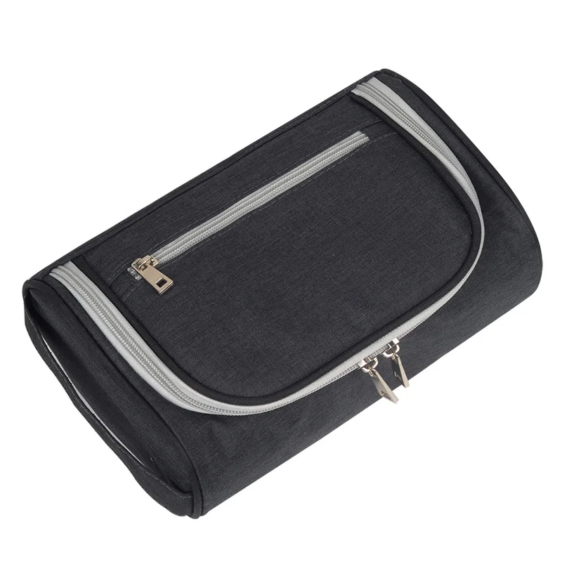 Дорожные косметички для мужчин и женщин водонепроницаемые сумочки Хранения