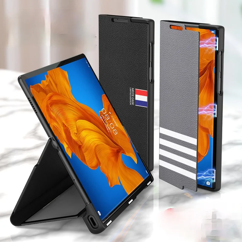 for huawei mate xs case for huawei mate x 5g case for huawei matexs case free global shipping