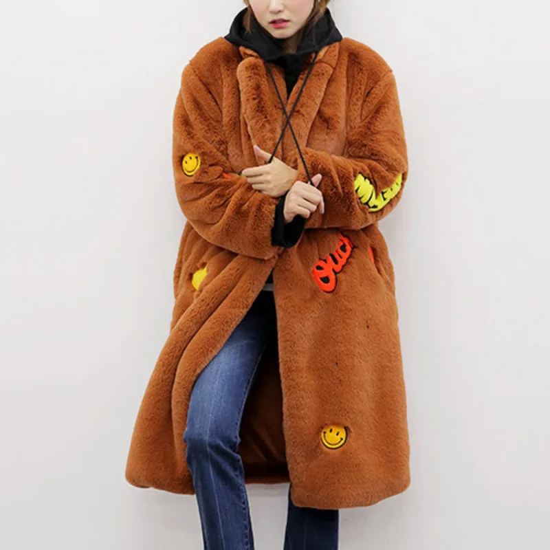 LANMREM 2020 осень и зима Новая повседневная модная Темпераментная Женская свободная