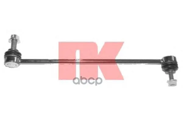 Тяга Стабилизатора Volvo S60/S80/Xc90 Пер.Подв.Лев/Прав. Nk арт. 5114810|Декоративная лампа| |