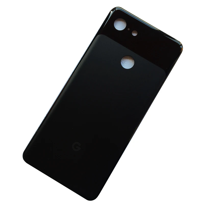 ZUCZUG Новинка для HTC Google Pixel 3 Задний Корпус Крышка батарейного отсека задняя крышка