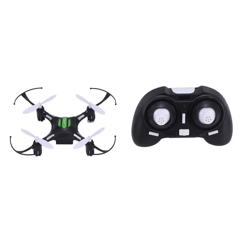 JJRC H8 мини 4CH 2 4G 6-axis Gyro Headless Mode беспилотные летательные аппараты с 360 градусов