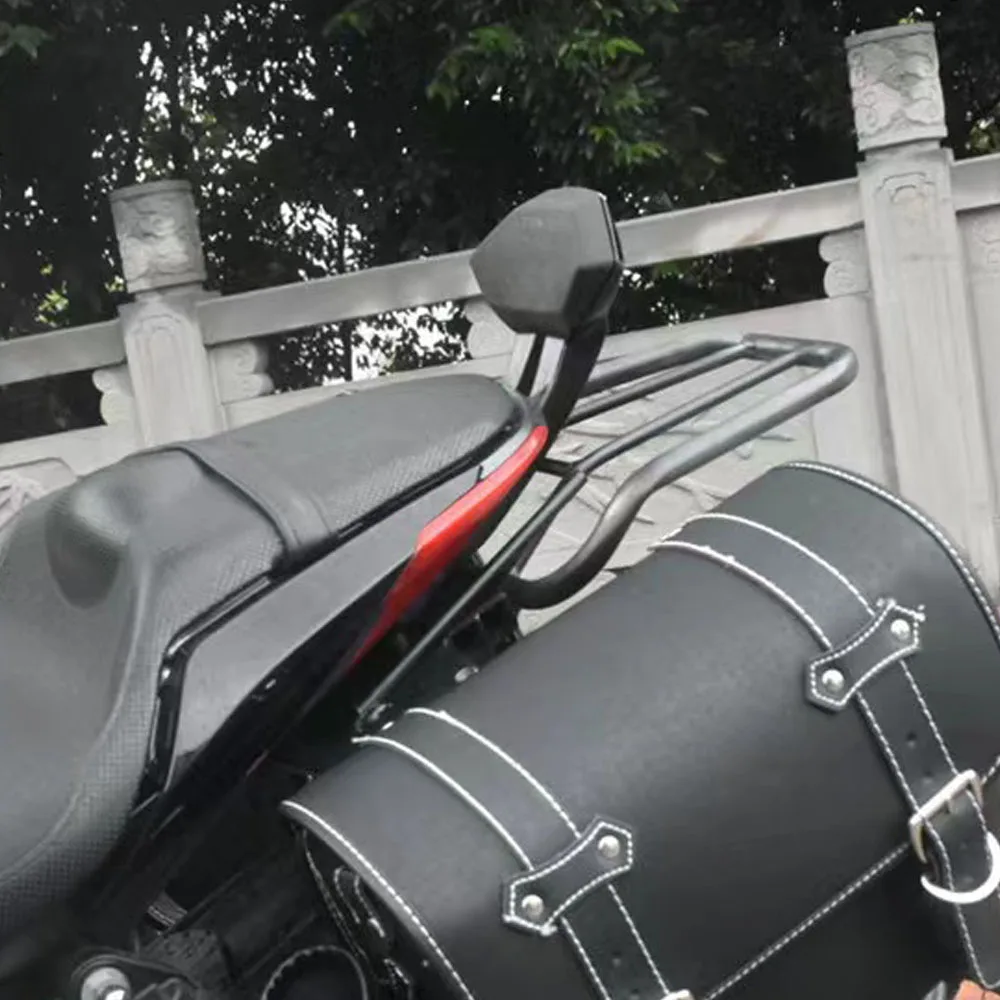 Полка для заднего сиденья кронштейн багажа ZT 310-V полка перевозки грузов ZONTES ZT310-V