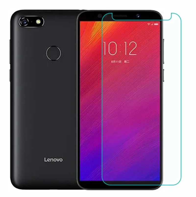 

Закаленное стекло для Lenovo A5 A5s A5 s 5,45 "S5PRO, защитное стекло 2.5D 9H, закаленное стекло премиум-класса, защитная пленка
