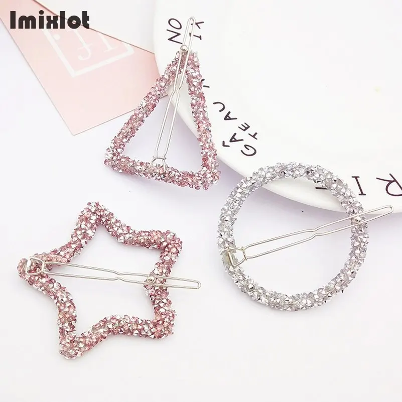 Женская заколка для волос в стиле ретро | Украшения и аксессуары