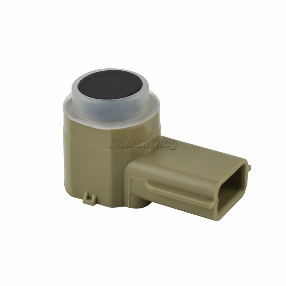 

New PDC SENSOR/PARK DISTANCE CONTROL SENSOR FIT FOR NISSAN X-Trail T32 1.6L 2.0L 28438-4CL0A 2014-2019