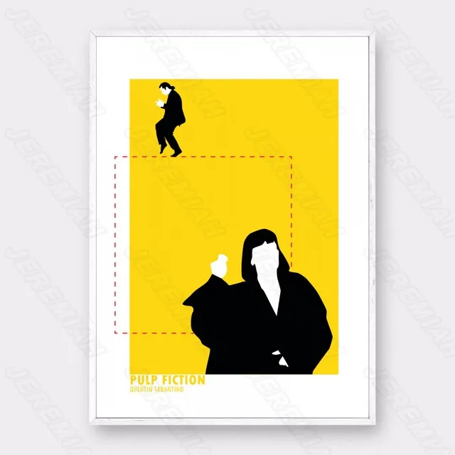 

Men's and Women's Minimalist Posters Nordic Style Wall Art Canvas Print Painting Modern Living Room Decoration