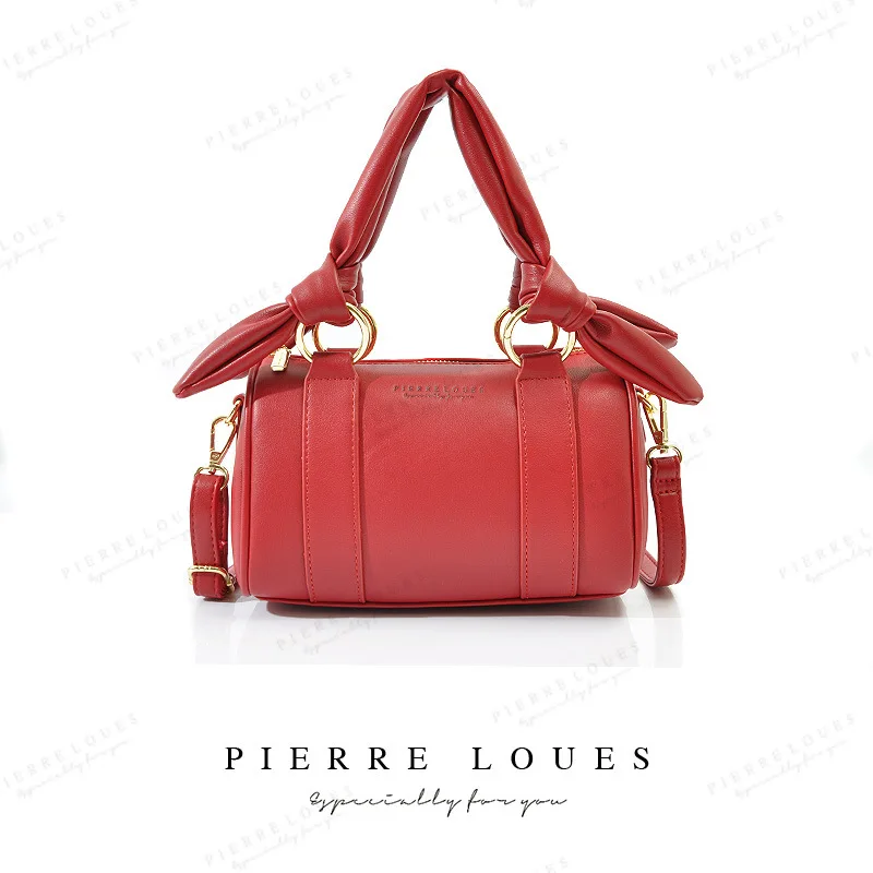 

Однотонная женская сумка, новая сумка на плечо, роскошная брендовая дизайнерская женская сумка, высококачественные сумки для женщин, сумки-...