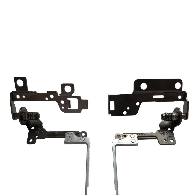 New laptop LCD Screen Hinges For HP 17-AK 17-BR 17-BS 17-BS019DX 17-BS057CL 926527-001 L&ampR |
