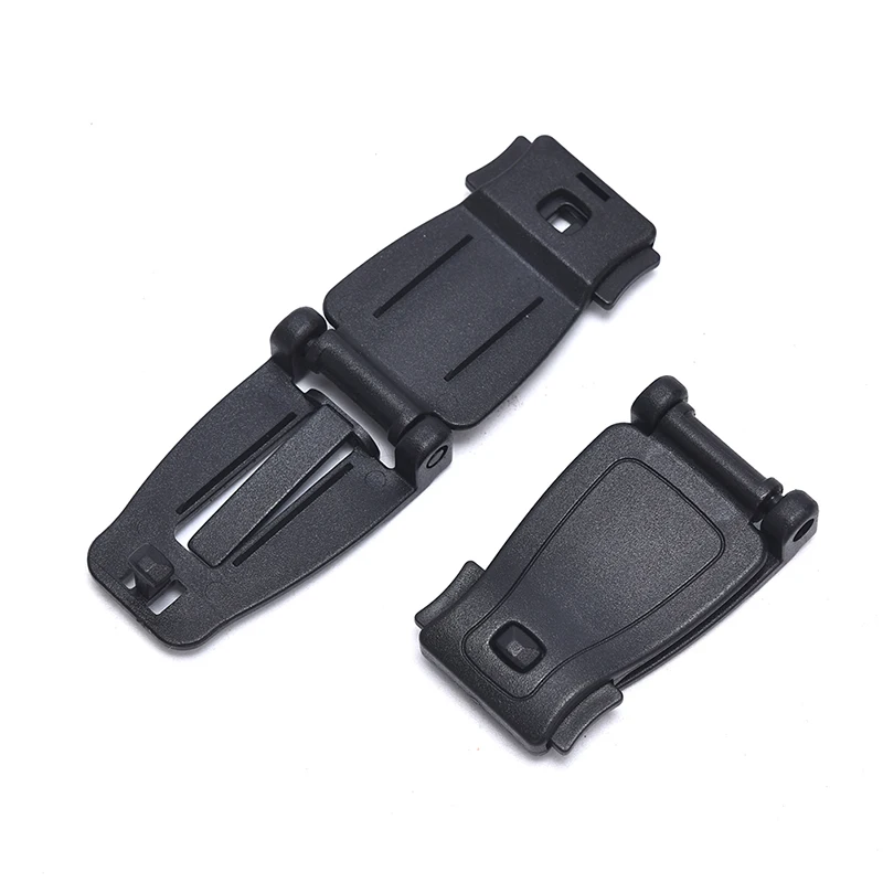 МОЛЛЕ прикрепить ремень пряжка тактический рюкзак сумка лямки поход веб