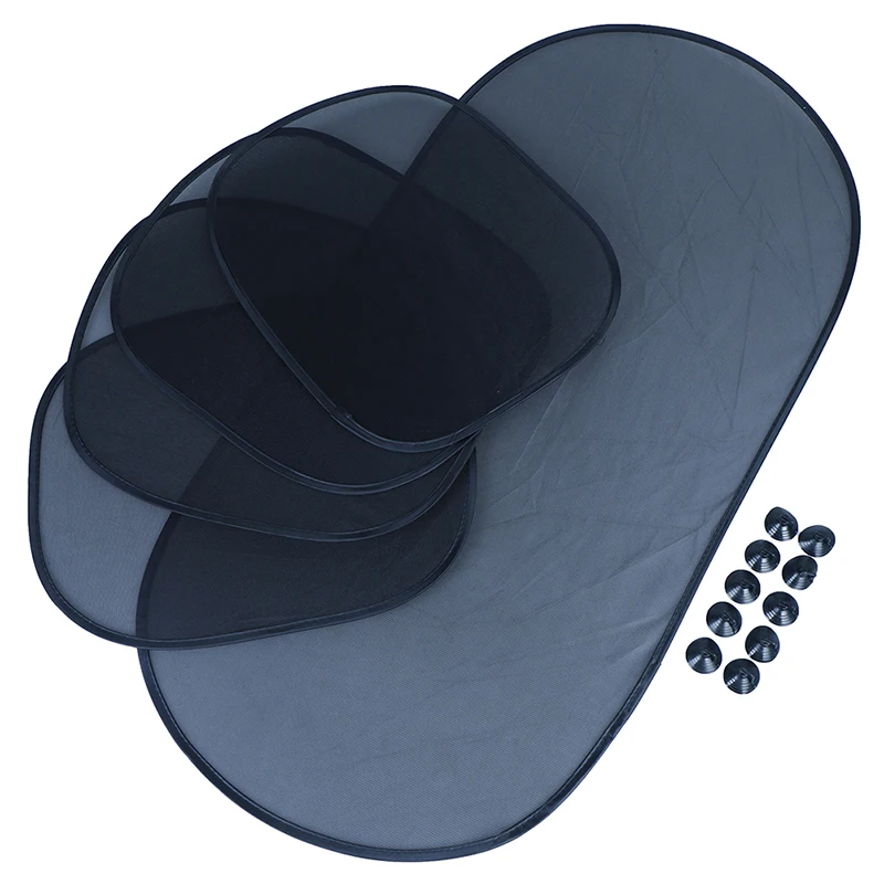 Внутренняя продукция автомобиля с 2 фотокаталитическими 3D сетчатыми