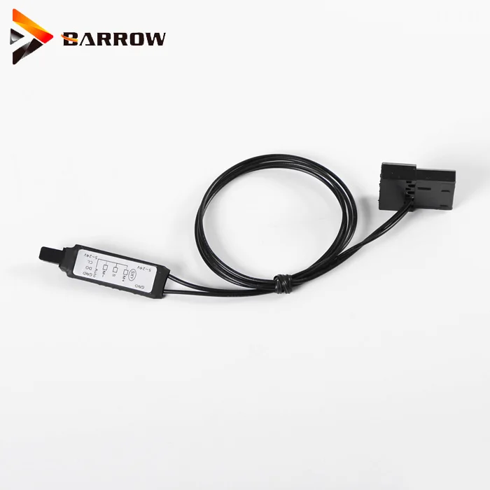 Курган Профессиональный с помощью LRC RGB 2,0 5v ручной контроллер скорости и освещения цветной переключатель, ARSKZQ