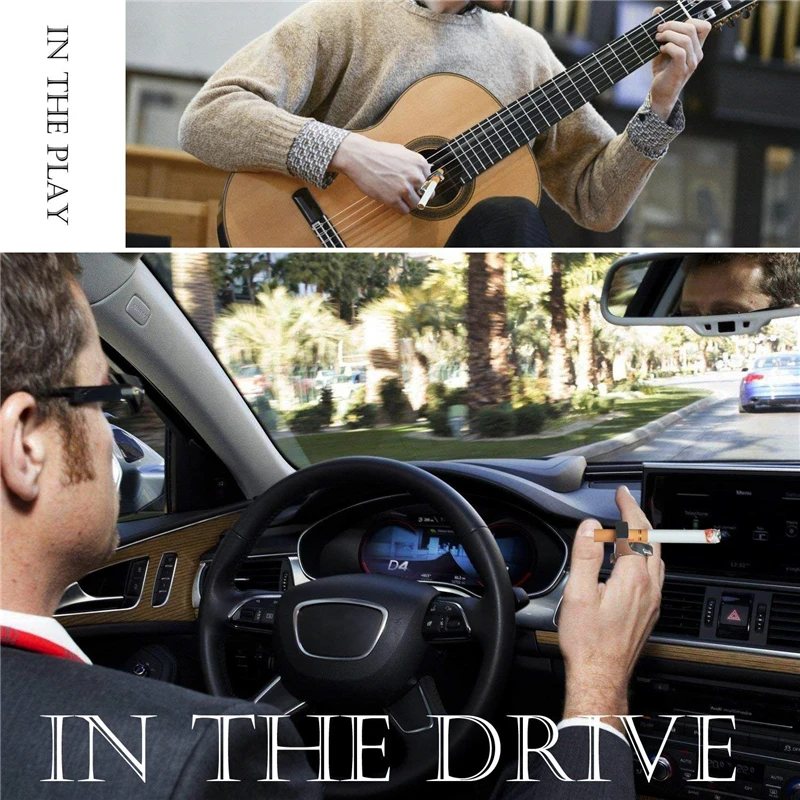 Аксессуары для игр подставка кольцо сигарет контроллера Xbox One S X 360 Sony Playstation 4 Ps4 Ps3