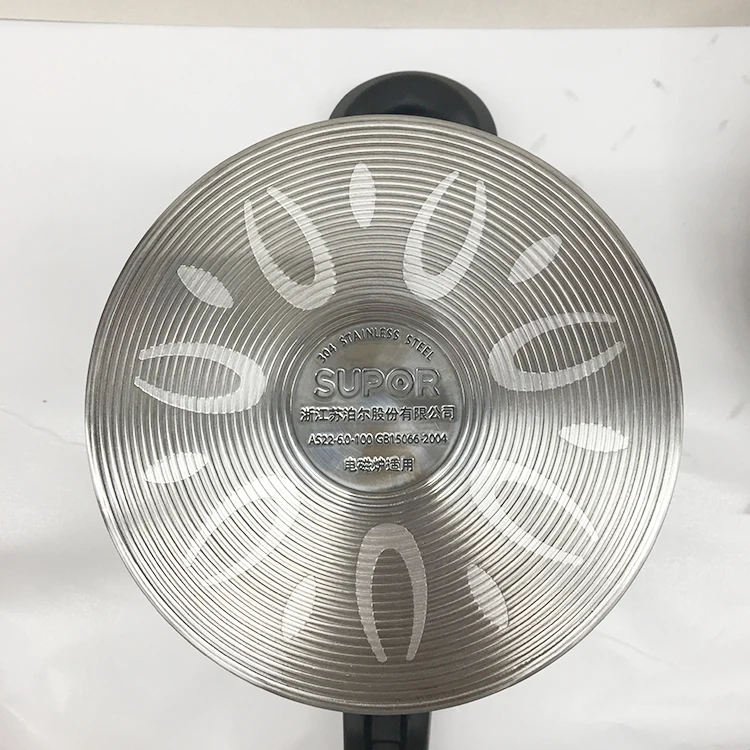 구매 압력 밥솥 304 스테인레스 스틸 수프 냄비, 주방 조리기구 요리 냄비 가스 인덕션 쿠커 스티잉 팬 가정용 쌀 저렴한 압력 밥솥 304 스테인레스 스틸 수프 냄비, 주방 조리기구 요리 냄비 가스 인덕션 쿠커 스티잉 팬 가정용 쌀