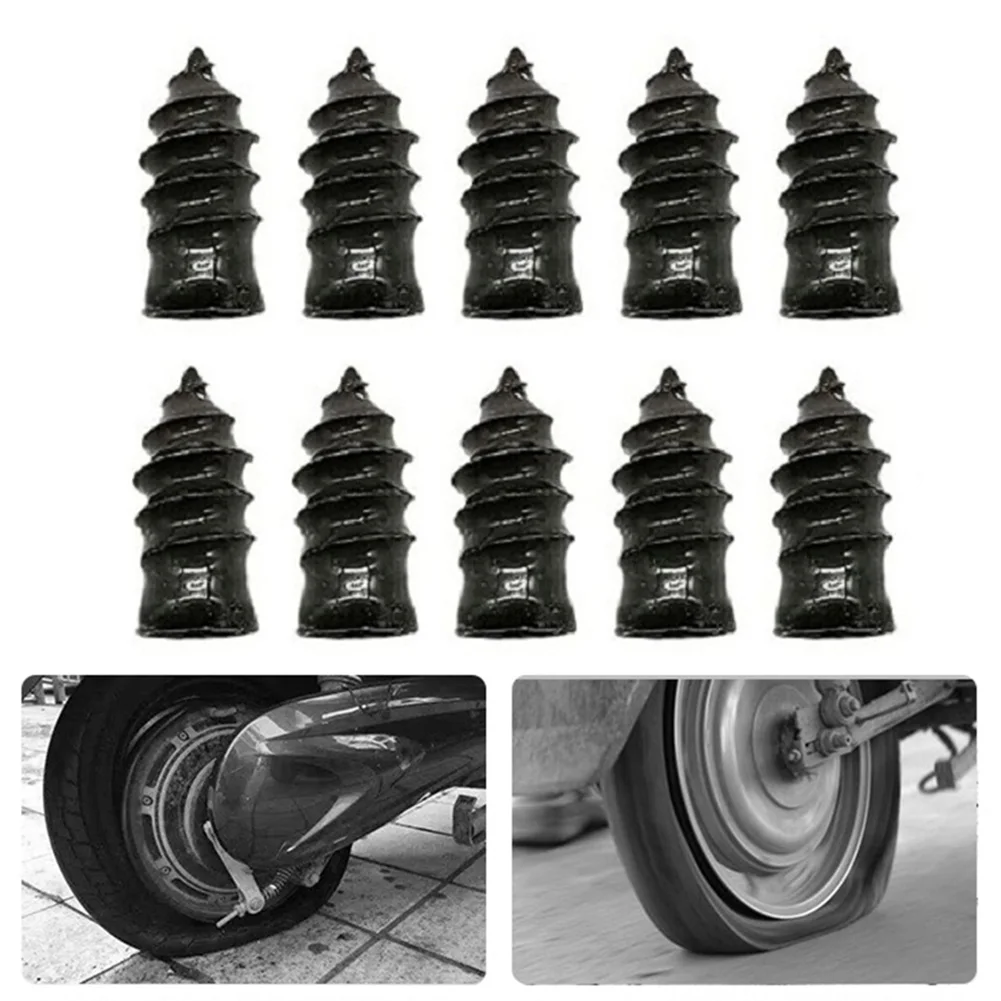 

10/40/41 шт. Универсальный мотоциклетный вакуумный инструмент для ремонта шин автомобильные грузовики скутер велосипед самообслуживание иску...