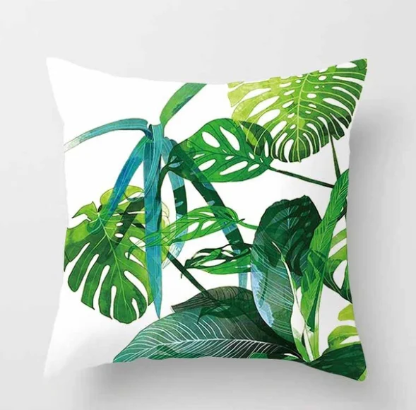 

Декоративная подушка, 45x45 см