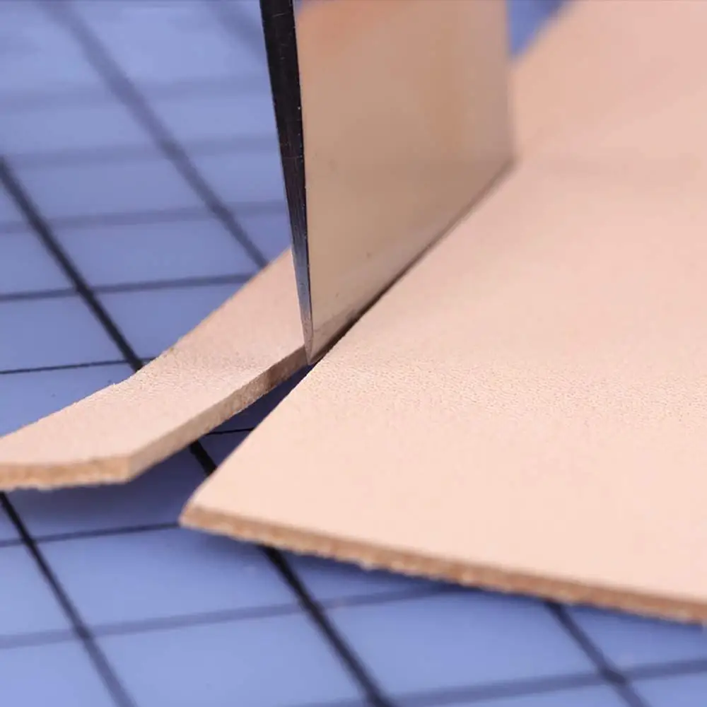 Нож для кожевенного ремесла Nonvor сделай сам нож вырезания кожи работы с