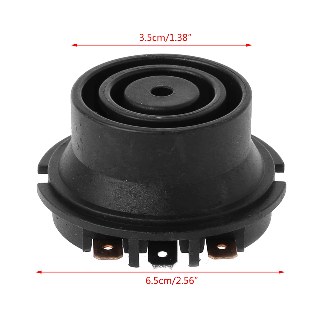 Сменный термостат MEXI для чайника с контролем температуры 250 В переменного тока 13