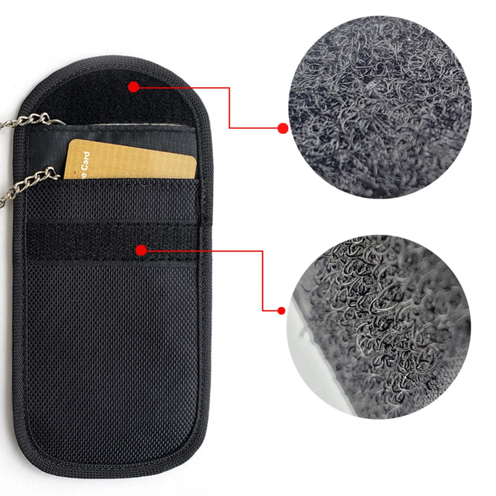 Защитные брелоки для автомобиля 2 шт.|Футляр автомобильного ключа| |