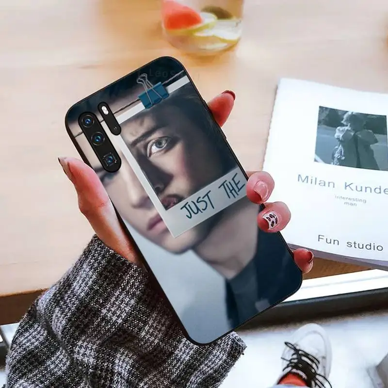 

Thirteen Reasons Why Phone Case For Huawei honor Mate P 9 10 20 30 40 Pro 10i 7 8 a x Lite nova 5t