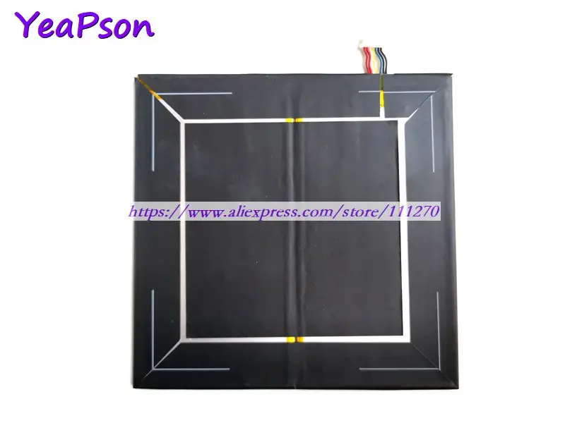 Аккумулятор Yeapson BBLD3372D8 5B10N38140 для ноутбука Lenovo IdeaPad Miix 320-10ICR 3 7 в 9000 мАч | Компьютеры