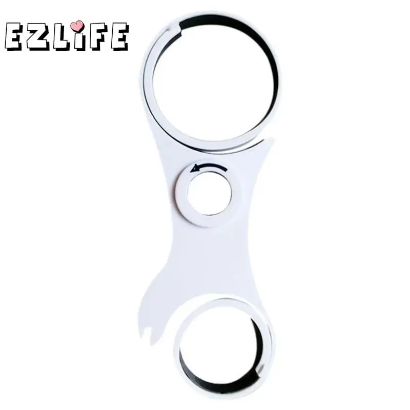 Открывалка для бутылок с закручивающейся крышкой 5 в 1 открывалка винтов Гаджет