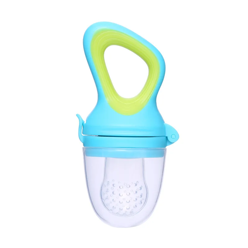 Timpupa New Born Baby Fruit Vegetable Pacifier BPA Free Silicone Nipple Kids Chewable Safety Feeding Teat Colorful Feeder | Мать и