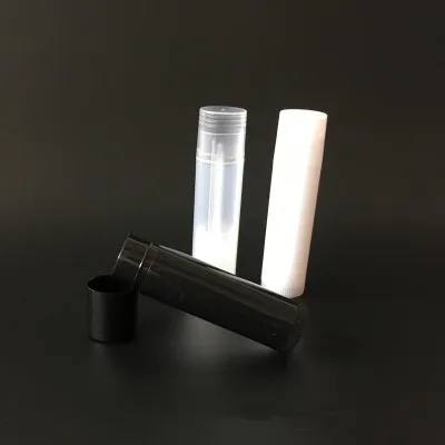 Емкость для бальзама губ 5 мл 100 шт./лот | Красота и здоровье